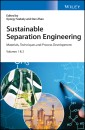 Sustainable Separation Engineering