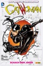 Catwoman - Bd. 3: Schach dem Jokder