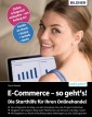 E-Commerce - so geht's!