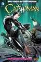 Catwoman - Bd. 2: Brüchige Bündnisse