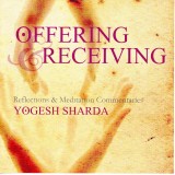 Offering And Receiving
