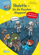 Minecraft 7: Skelette - bis die Knochen klappern!