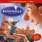 Ratatouille Hörspiel, Ratatouille