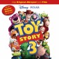 Toy Story Hörspiel, Toy Story 3
