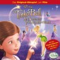 Tinkerbell Hörspiel, Tinkerbell: Ein Sommer voller Abenteuer