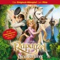 Rapunzel Hörspiel, Rapunzel: Neu Verföhnt