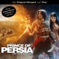 Prince of Persia: Der Sand der Zeit Hörspiel, Prince of Persia: Der Sand der Zeit