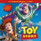 Toy Story Hörspiel, Toy Story