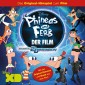 Phineas & Ferb Hörspiel, Phineas & Ferb: Der Film: Quer durch die 2. Dimension