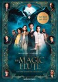 Die Zauberflöte - Das Buch zum Film