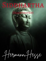 Siddhartha (Illustrated)