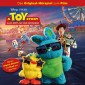 Toy Story Hörspiel, A Toy Story: Alles hört auf kein Kommando