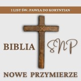 1 List św. Pawła do Koryntian