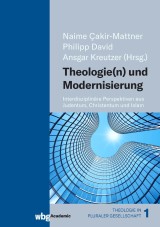 Theologie(n) und Modernisierung