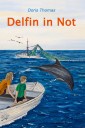Delfin in Not