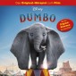 Dumbo Hörspiel, Dumbo