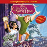 Der Glöckner von Notre Dame Hörspiel, Der Glöckner von Notre Dame