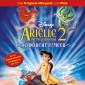 Arielle die Meerjungfrau Hörspiel, Arielle die Meerjungfrau 2: Sehnsucht nach dem Meer