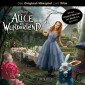 Alice im Wunderland Hörspiel, Alice im Wunderland