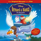 Bernard & Bianca Hörspiel, Bernard & Bianca: Die Mäusepolizei