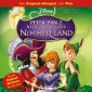 Peter Pan Hörspiel, Peter Pan 2: Neue Abenteuer in Nimmerland
