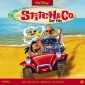 Stitch & Co. Hörspiel, Stitch & Co.
