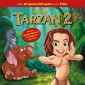 Tarzan Hörspiel, Tarzan 2