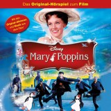 Mary Poppins Hörspiel, Mary Poppins