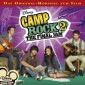 Camp Rock Hörspiel, Camp Rock 2: The Final Jam