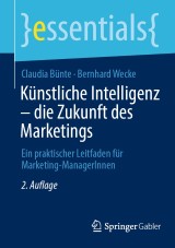 Künstliche Intelligenz - die Zukunft des Marketings