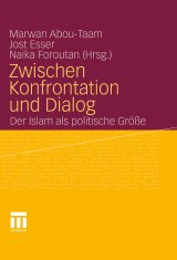 Zwischen Konfrontation und Dialog