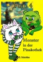 Fino 4 - Monster in der Pinakothek