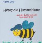 Henry die Hummelbiene