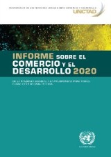 Informe sobre el comercio y el desarrollo 2020