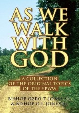 As We Walk with God