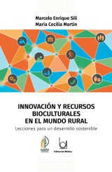 Innovación y recursos bioculturales en el mundo rural