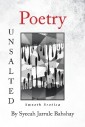 Poetry Unsalted
