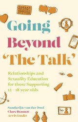 Going Beyond 'The Talk'