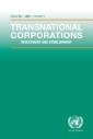 Transnational Corporations Vol.28 No.1