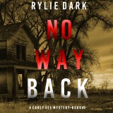 No Way Back (A Carly See FBI Suspense Thriller-Book 2)