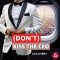 (Don't) Kiss the CEO