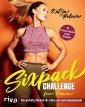 Sixpack Challenge für Frauen