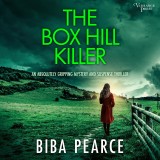 The Box Hill Killer - an absolutely gripping mystery and suspense thriller
