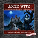Das Schloss der Vampirbraut (Remastered)