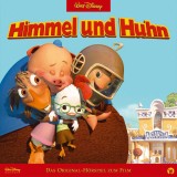 Himmel und Huhn Hörspiel, Himmel und Huhn