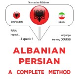 Albanian - Persian : a complete method