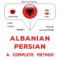 Albanian - Persian : a complete method