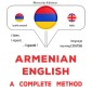 Armenian - English : a complete method