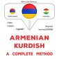 Armenian - Kurdish : a complete method