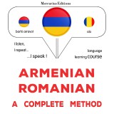 Armenian - Romanian : a complete method